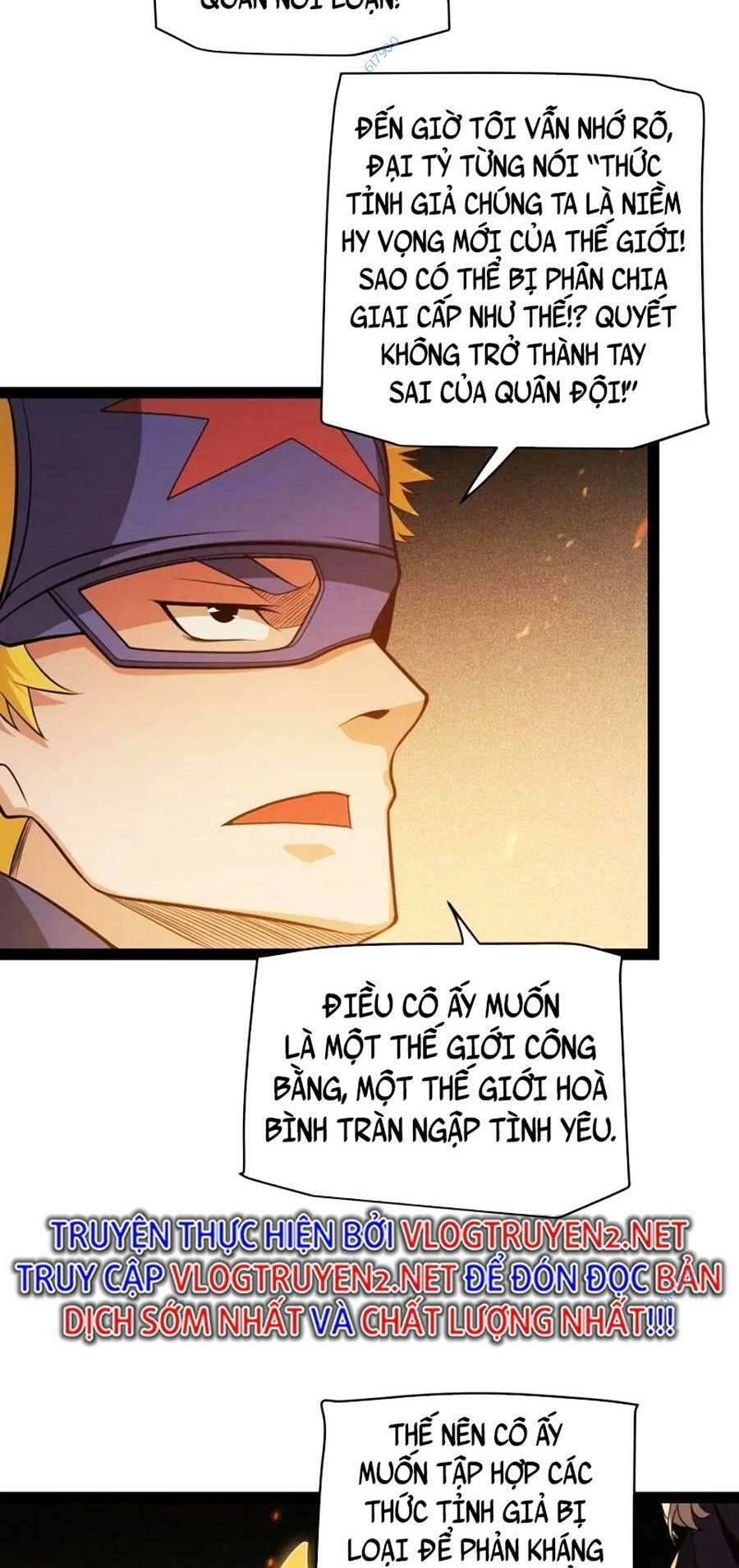 Tôi Đến Từ Thế Giới Trò Chơi Chapter 129 - 23