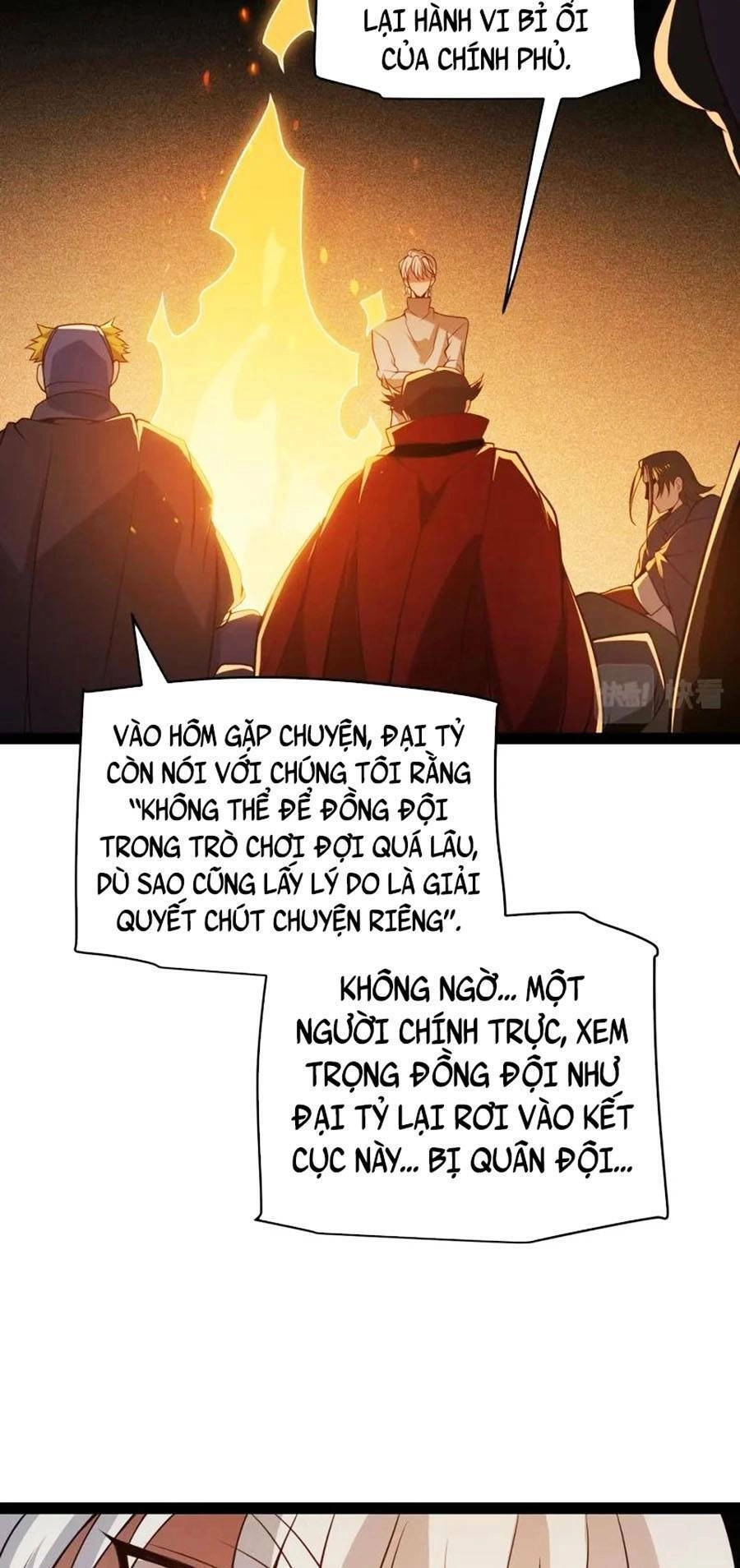 Tôi Đến Từ Thế Giới Trò Chơi Chapter 129 - 24