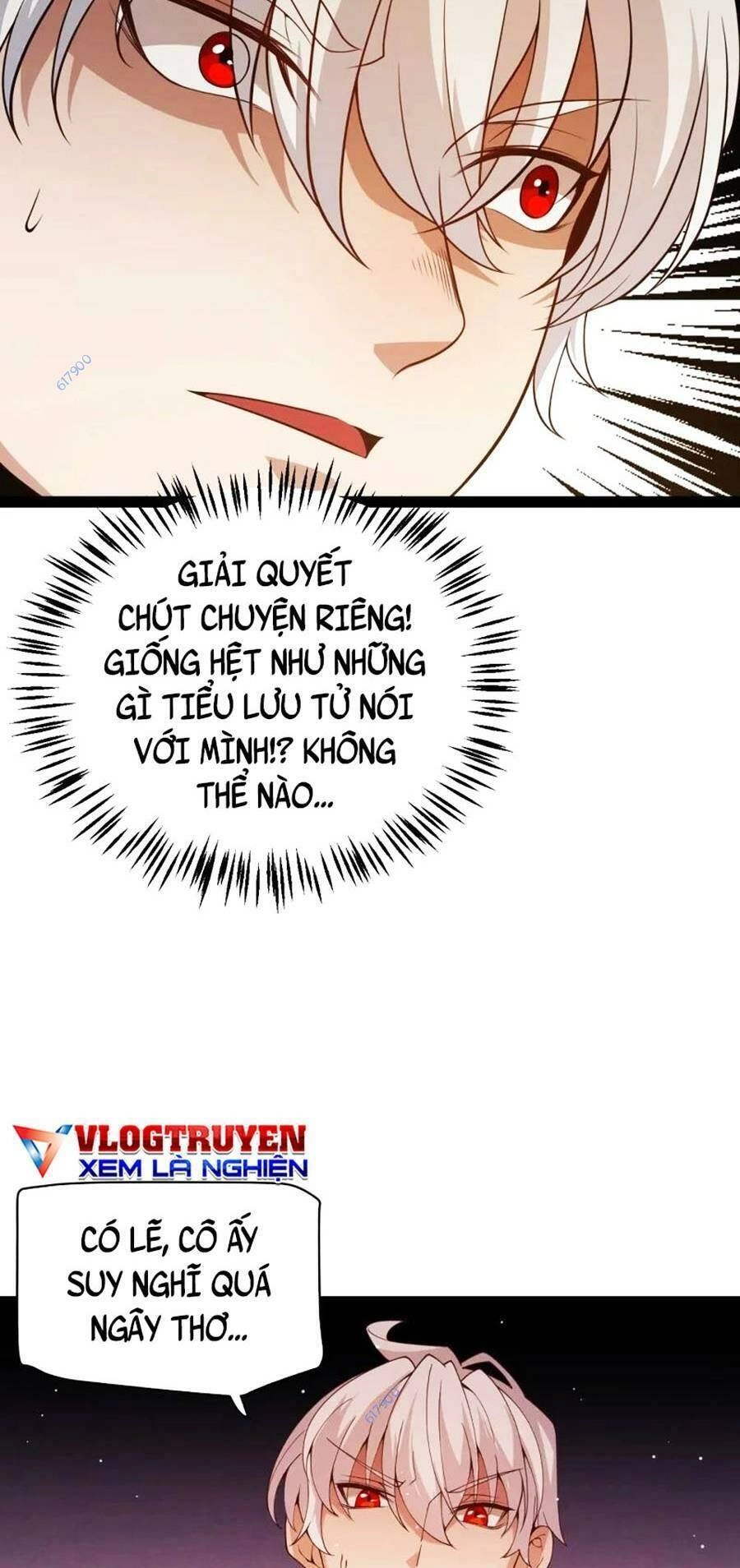 Tôi Đến Từ Thế Giới Trò Chơi Chapter 129 - 25