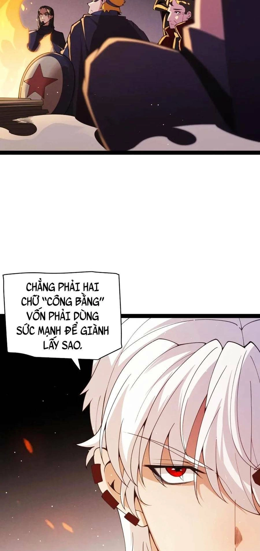 Tôi Đến Từ Thế Giới Trò Chơi Chapter 129 - 28