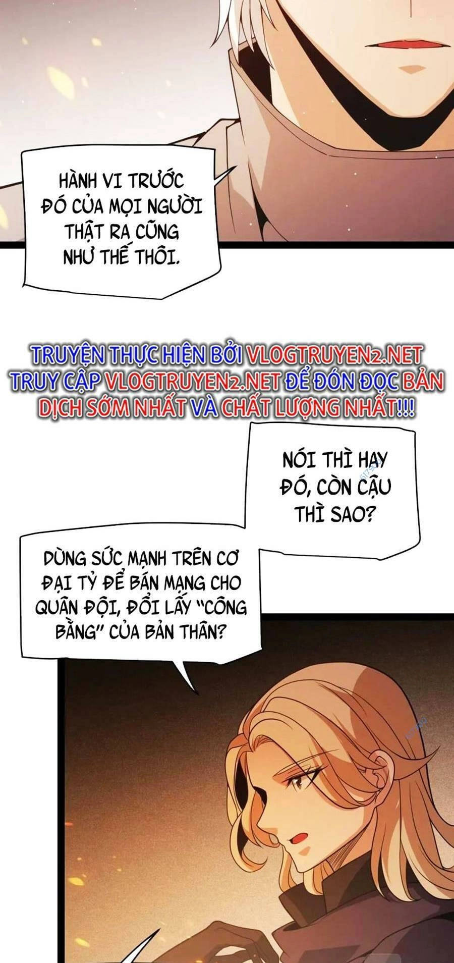 Tôi Đến Từ Thế Giới Trò Chơi Chapter 129 - 29