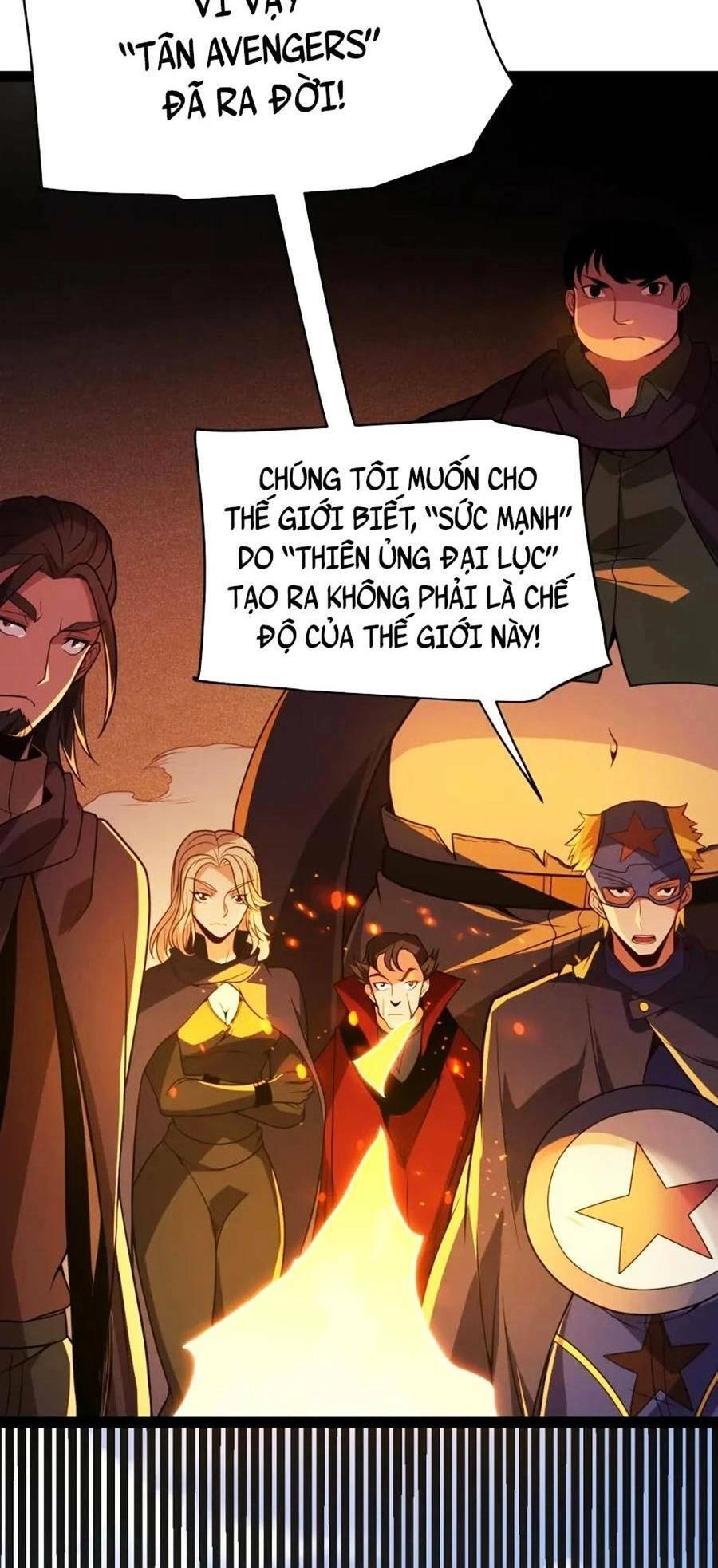 Tôi Đến Từ Thế Giới Trò Chơi Chapter 129 - 32