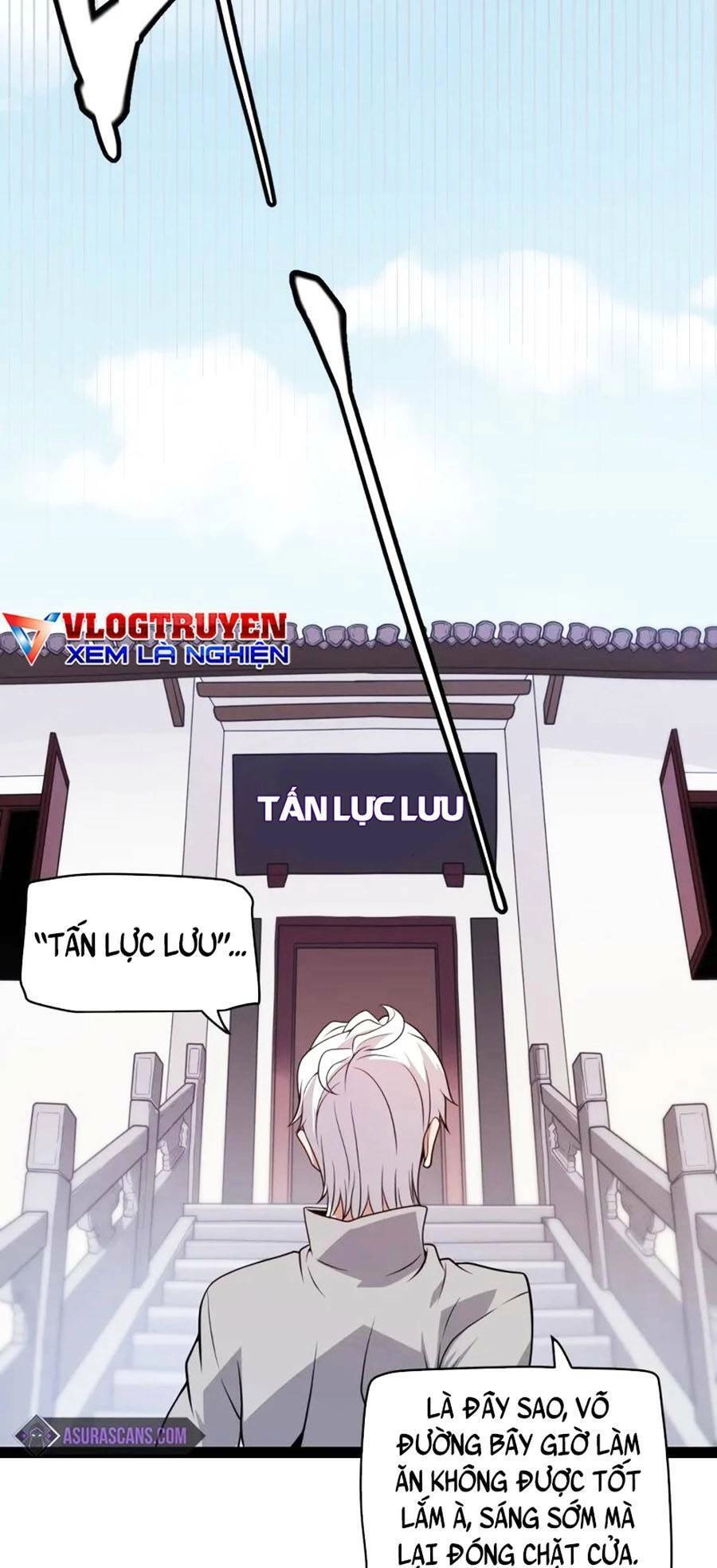 Tôi Đến Từ Thế Giới Trò Chơi Chapter 129 - 34