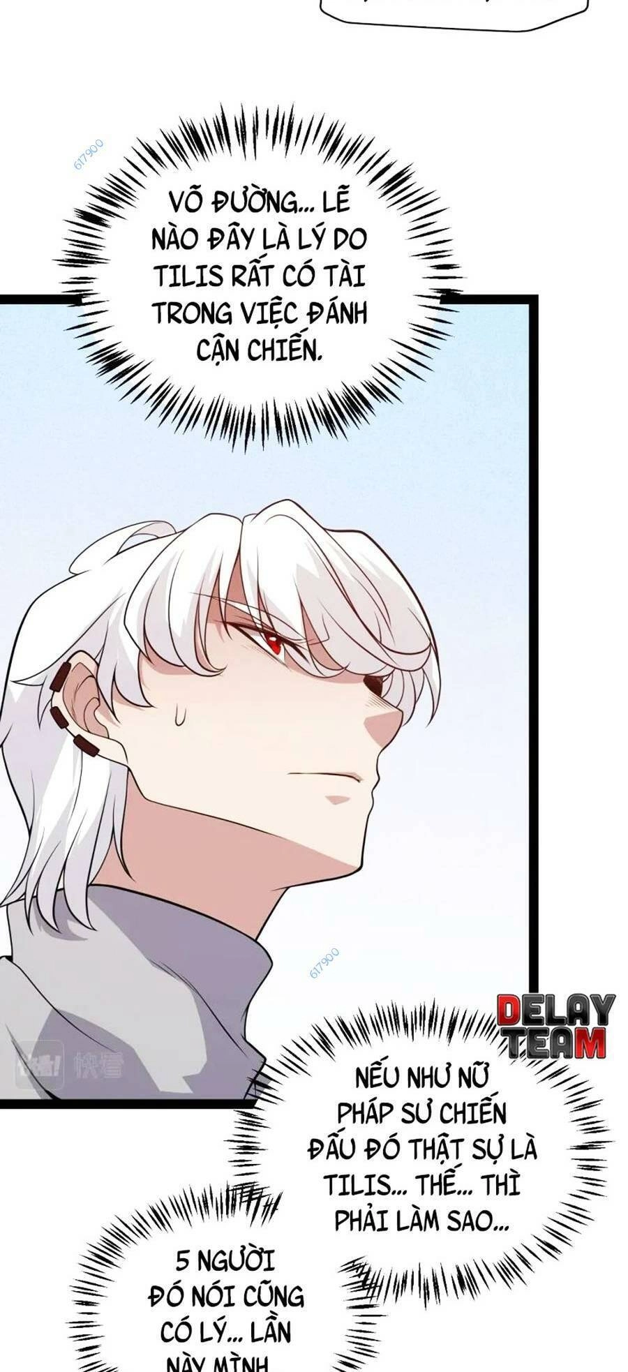 Tôi Đến Từ Thế Giới Trò Chơi Chapter 129 - 35