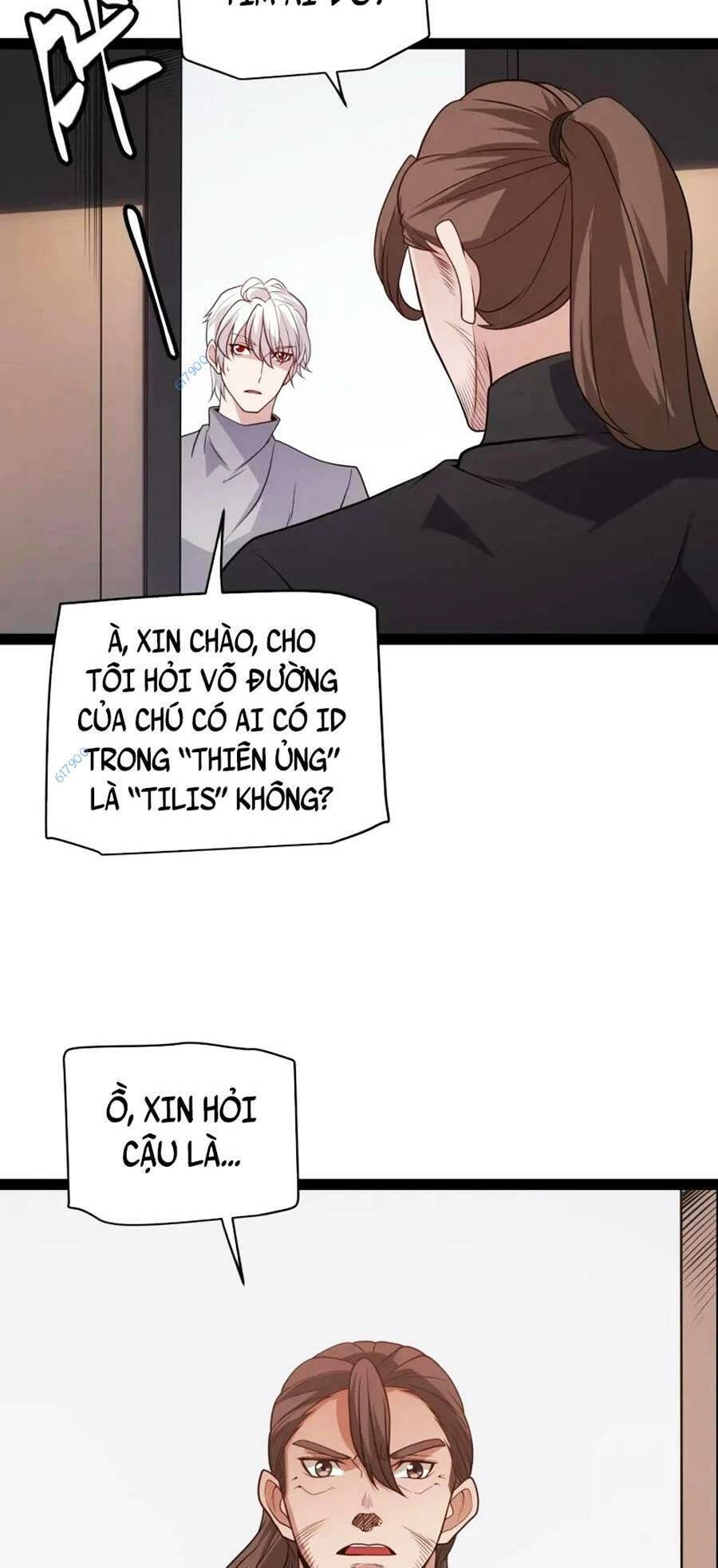 Tôi Đến Từ Thế Giới Trò Chơi Chapter 129 - 37