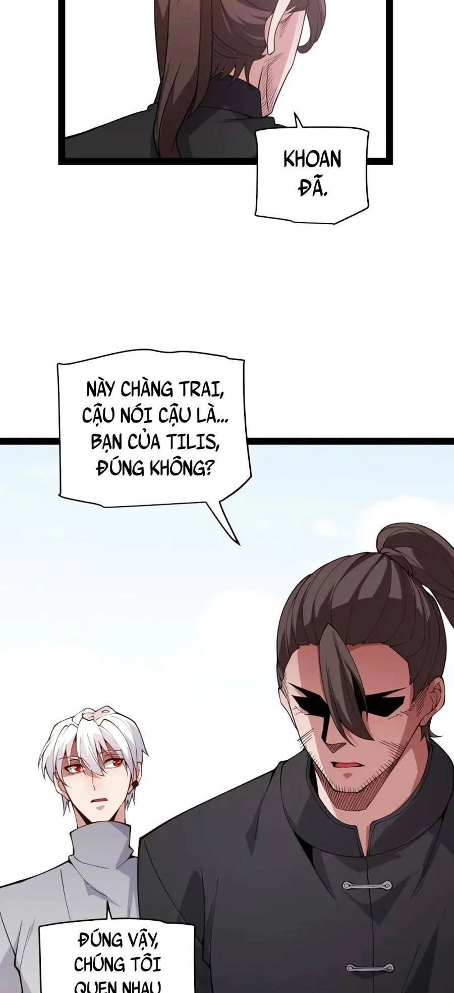 Tôi Đến Từ Thế Giới Trò Chơi Chapter 129 - 40