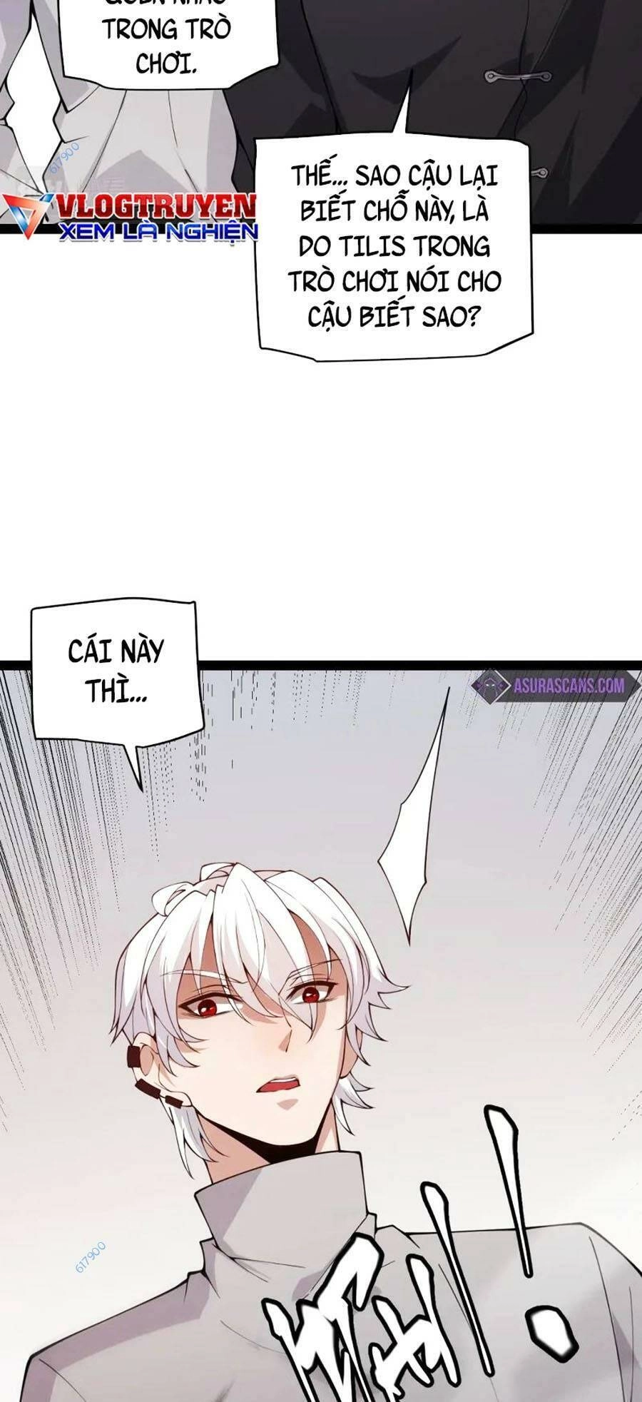 Tôi Đến Từ Thế Giới Trò Chơi Chapter 129 - 41