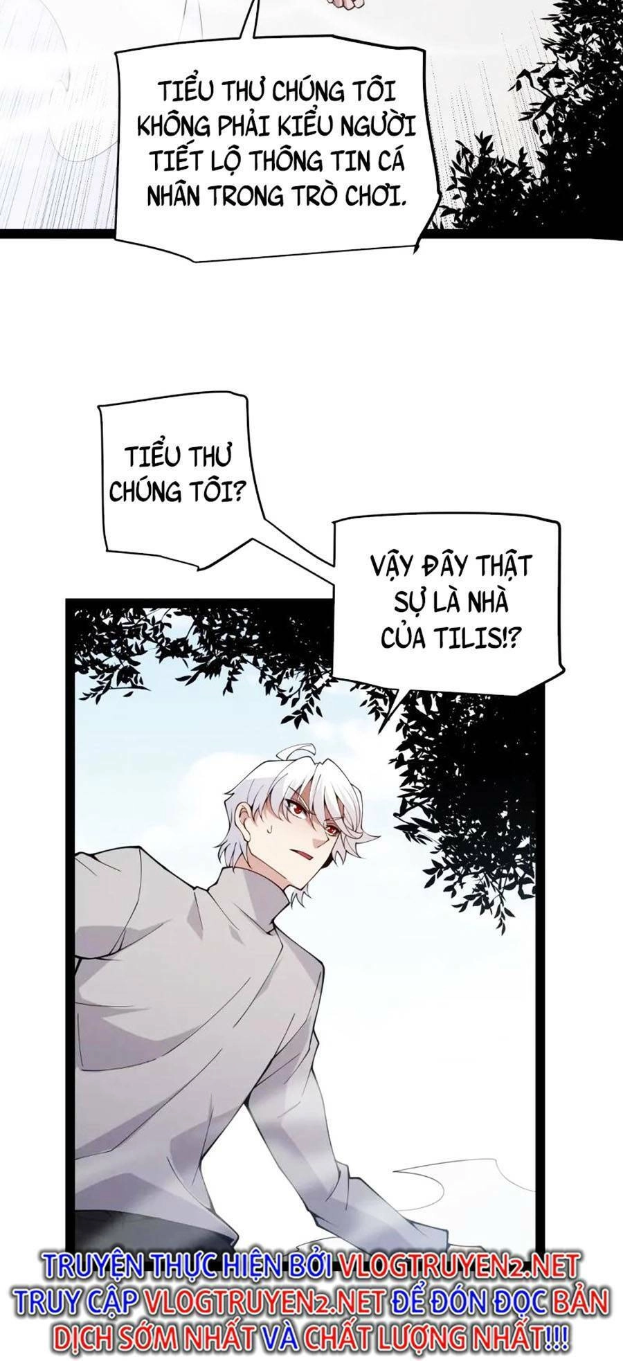 Tôi Đến Từ Thế Giới Trò Chơi Chapter 129 - 44