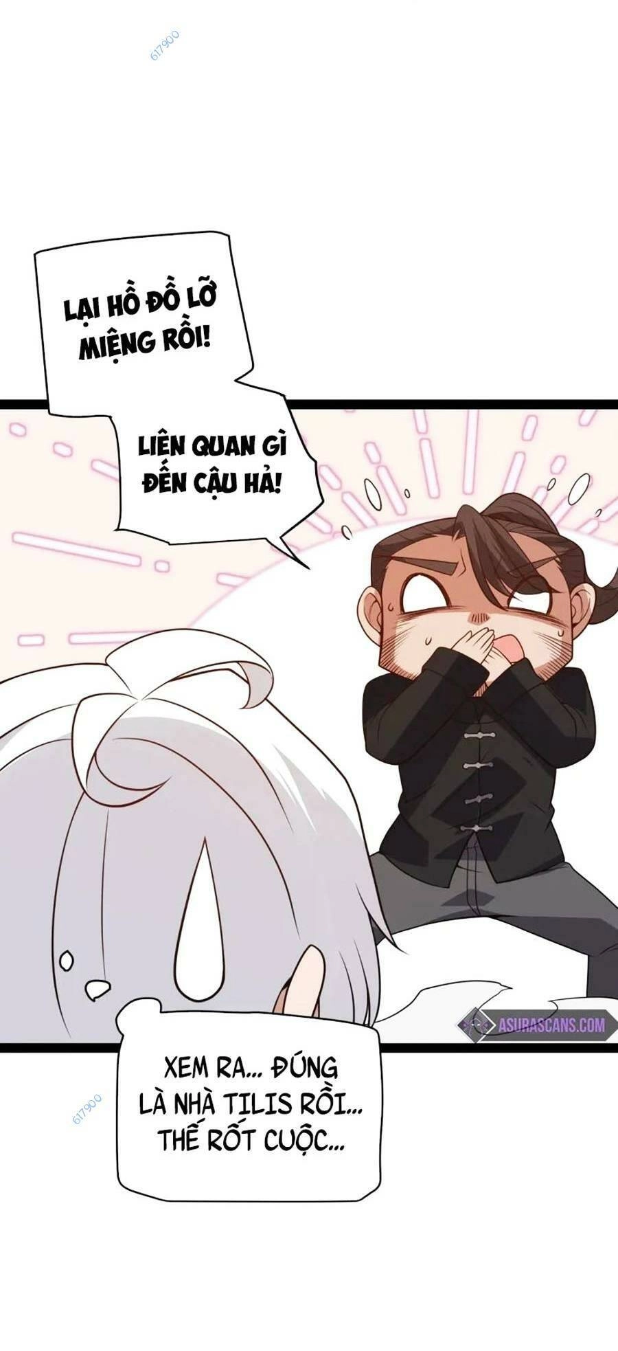 Tôi Đến Từ Thế Giới Trò Chơi Chapter 129 - 45