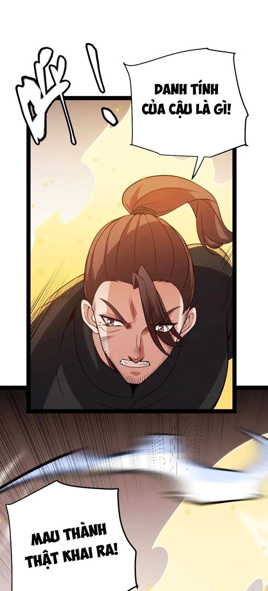 Tôi Đến Từ Thế Giới Trò Chơi Chapter 129 - 46