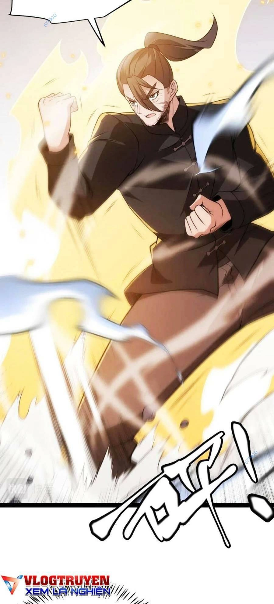 Tôi Đến Từ Thế Giới Trò Chơi Chapter 129 - 47