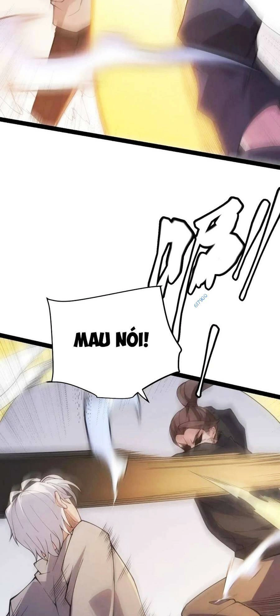 Tôi Đến Từ Thế Giới Trò Chơi Chapter 129 - 51