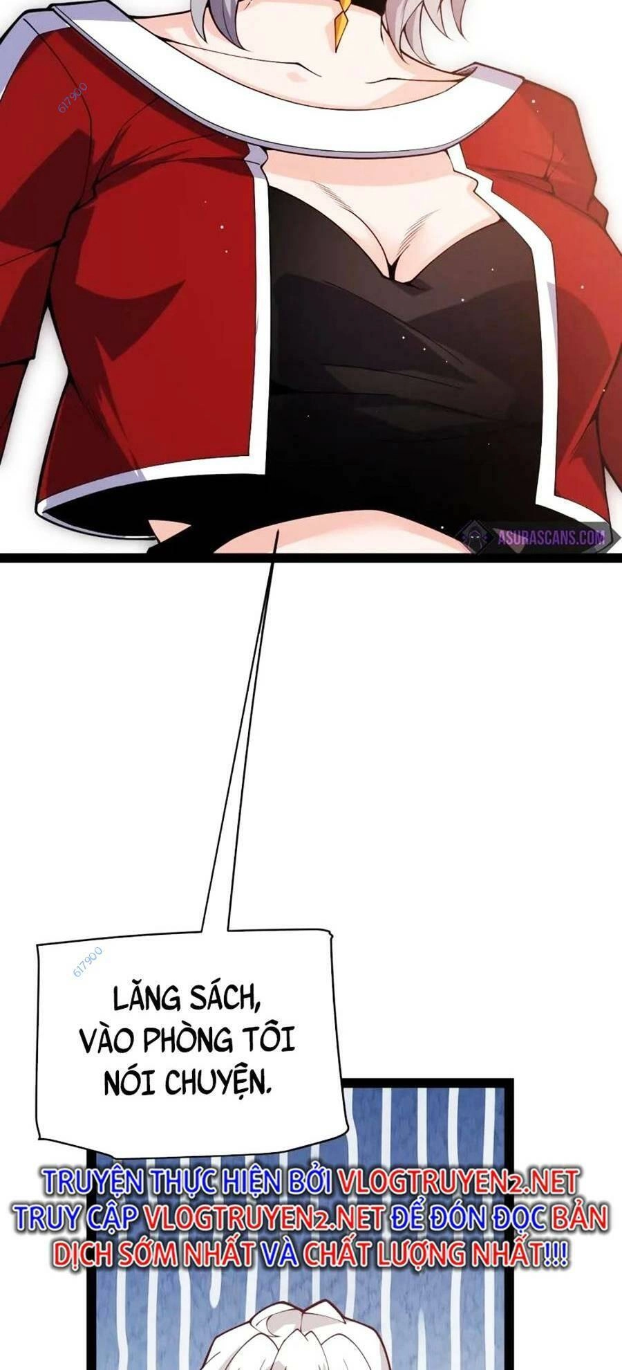 Tôi Đến Từ Thế Giới Trò Chơi Chapter 129 - 59