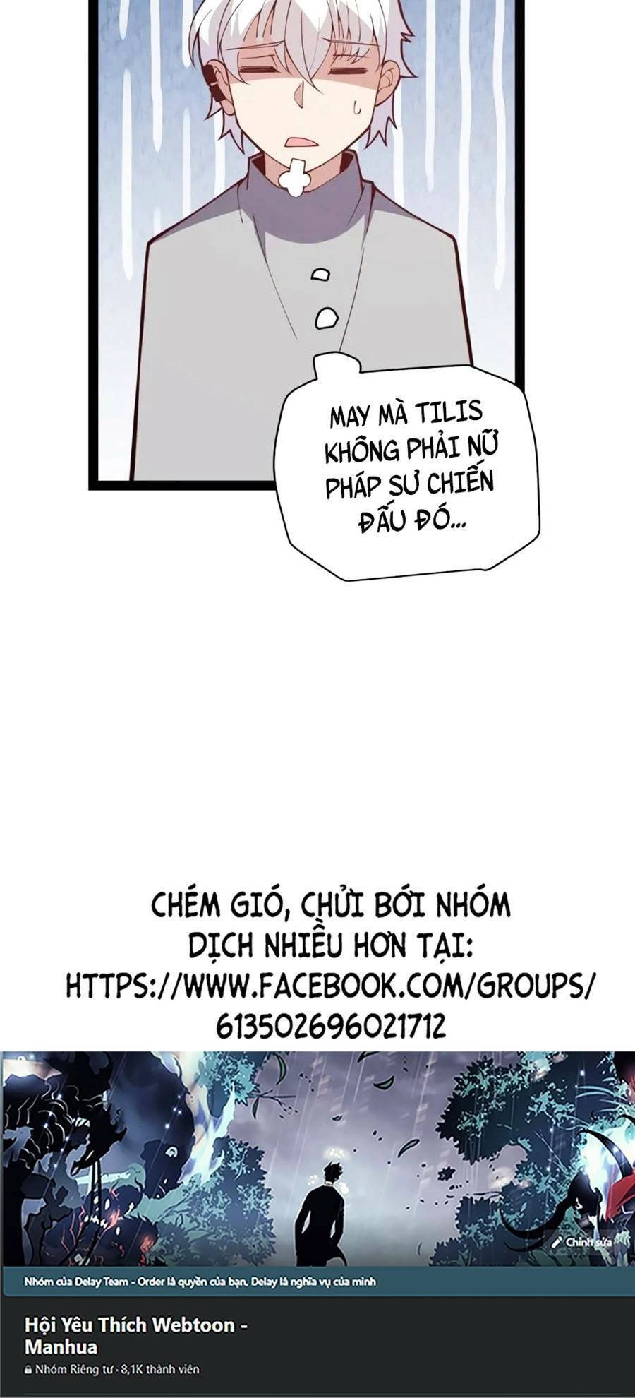 Tôi Đến Từ Thế Giới Trò Chơi Chapter 129 - 60