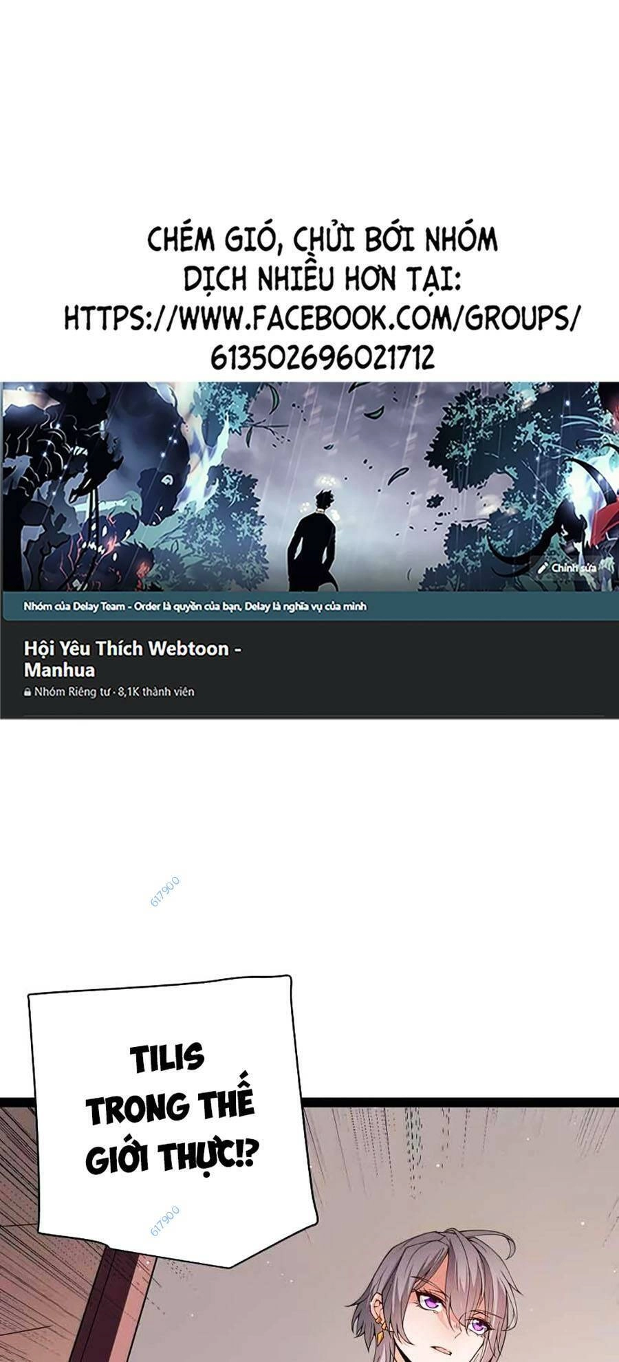 Tôi Đến Từ Thế Giới Trò Chơi Chapter 130 - 1