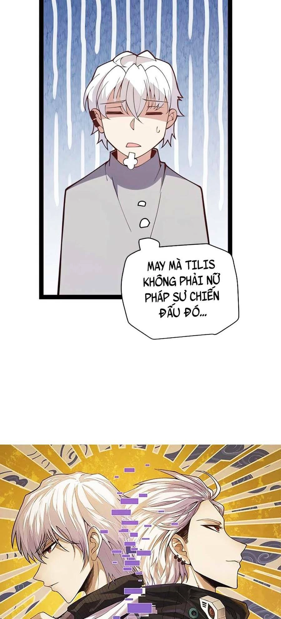 Tôi Đến Từ Thế Giới Trò Chơi Chapter 130 - 4