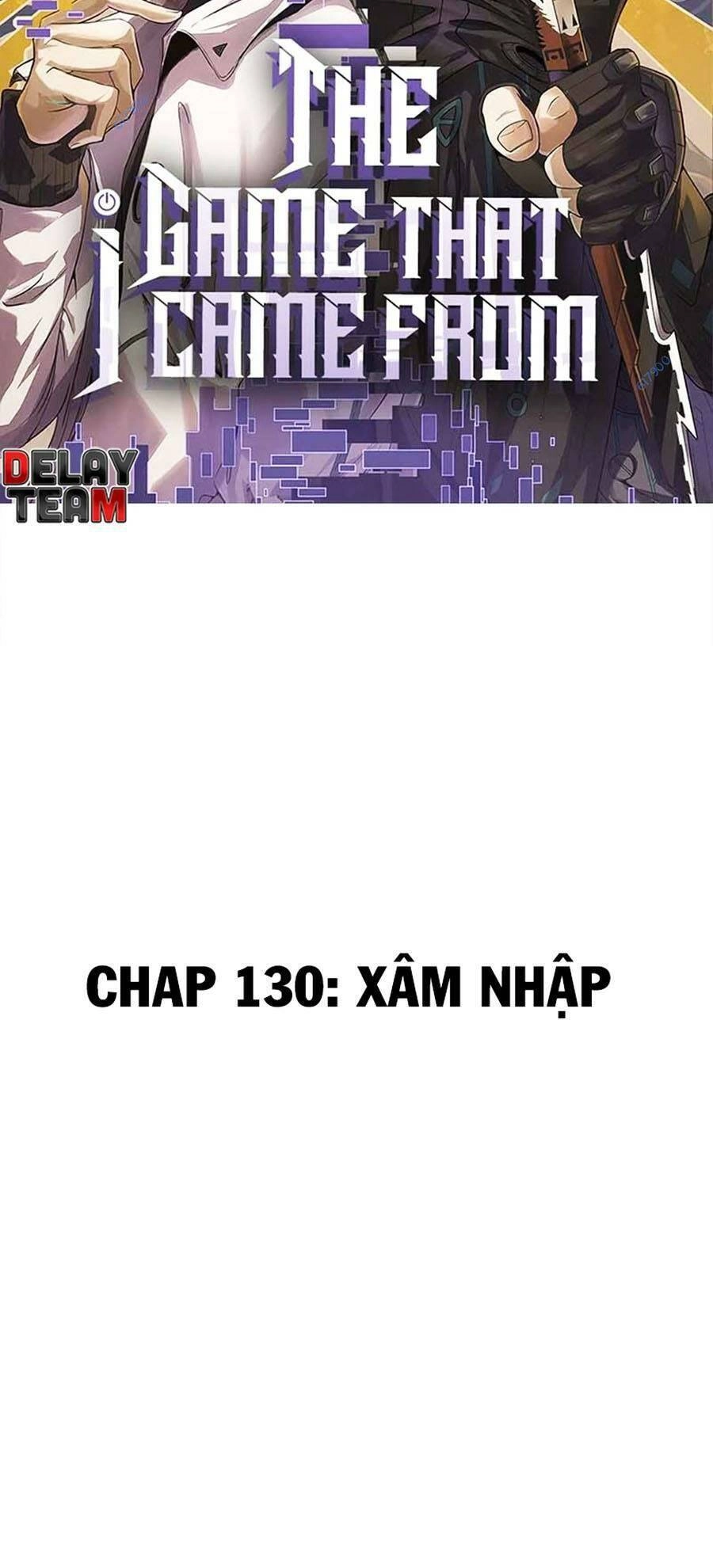 Tôi Đến Từ Thế Giới Trò Chơi Chapter 130 - 5