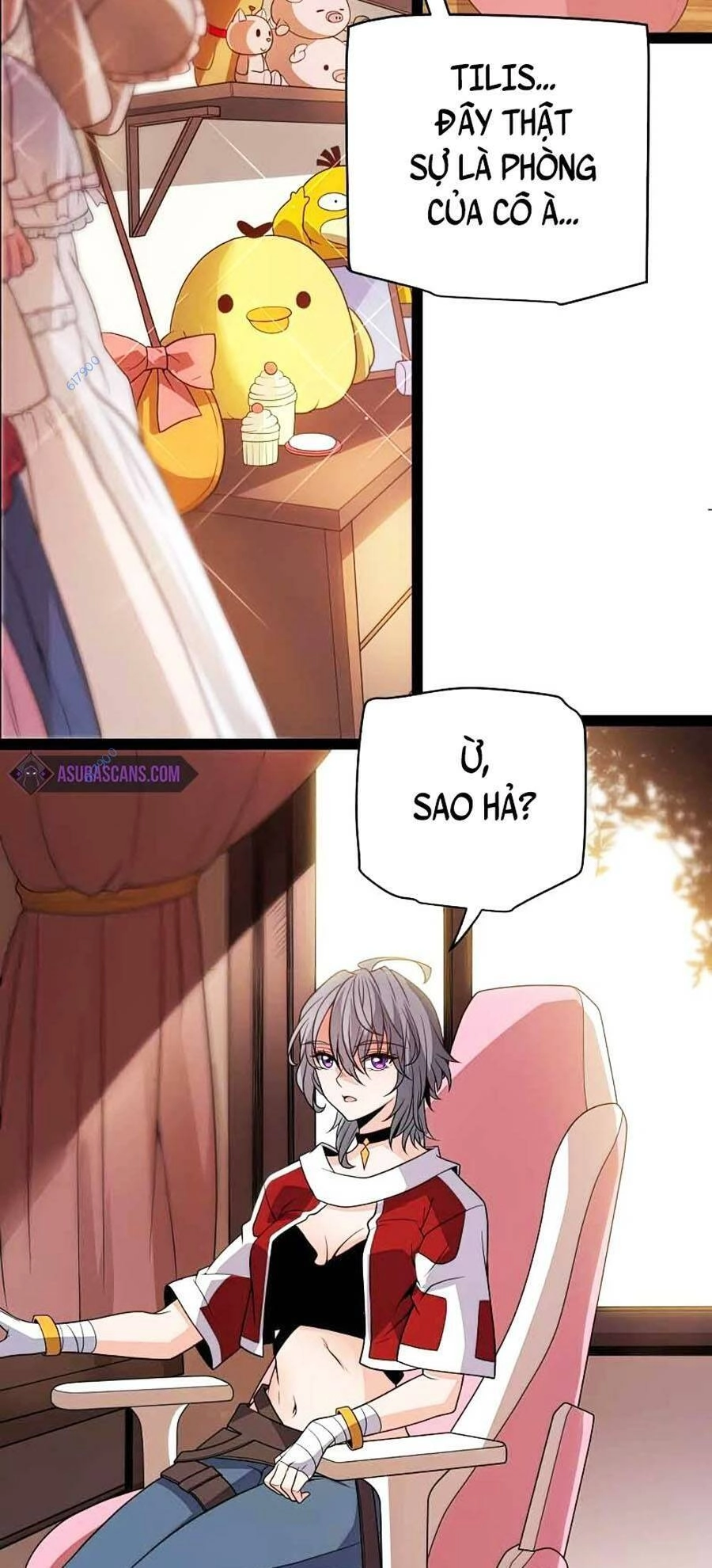 Tôi Đến Từ Thế Giới Trò Chơi Chapter 130 - 7