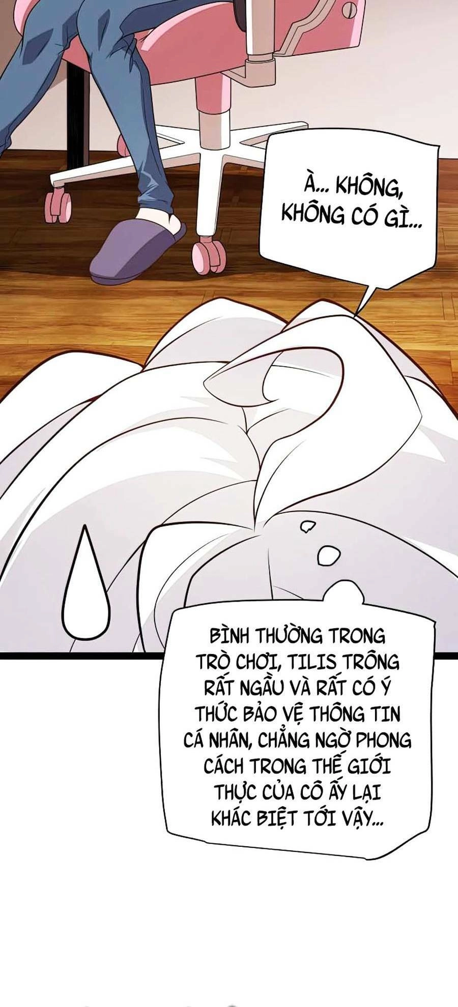 Tôi Đến Từ Thế Giới Trò Chơi Chapter 130 - 8