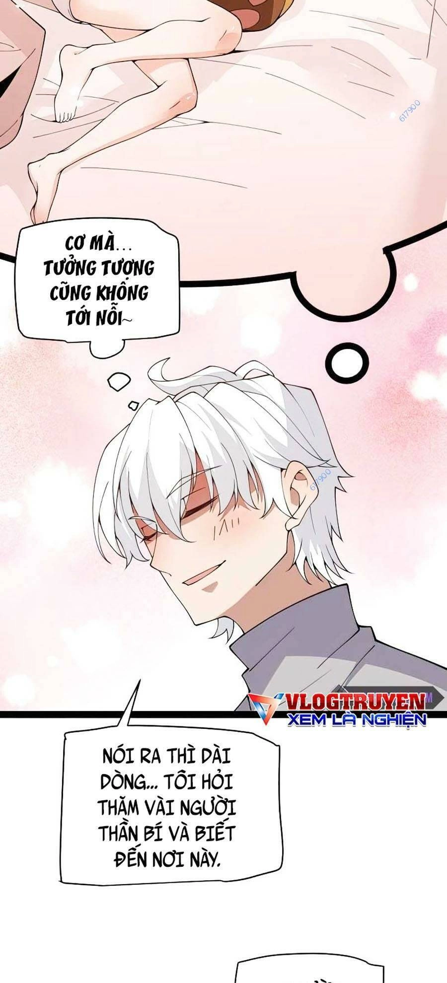 Tôi Đến Từ Thế Giới Trò Chơi Chapter 130 - 11