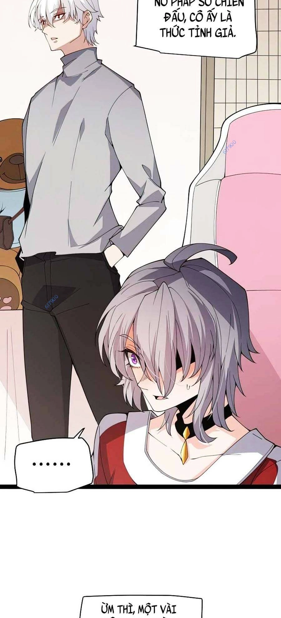 Tôi Đến Từ Thế Giới Trò Chơi Chapter 130 - 13