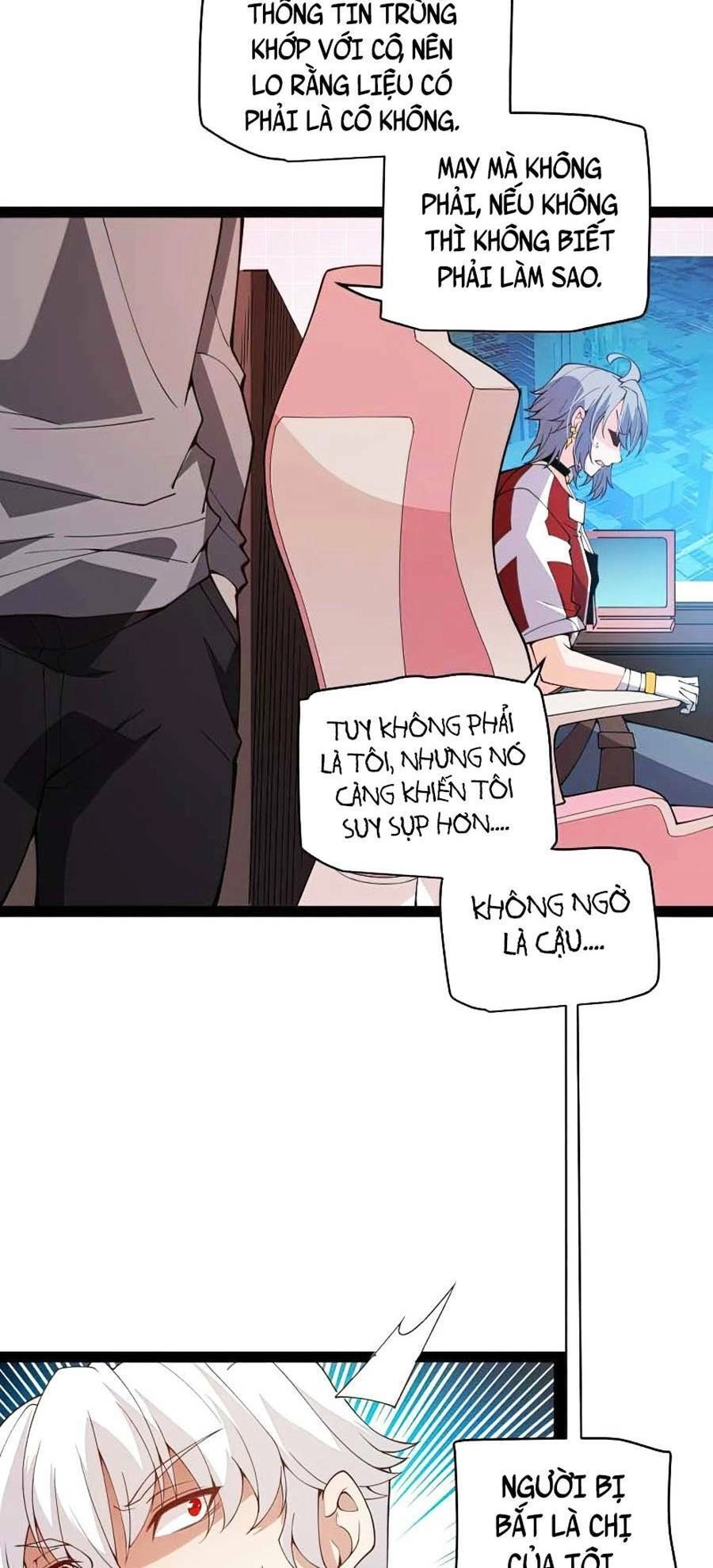 Tôi Đến Từ Thế Giới Trò Chơi Chapter 130 - 14