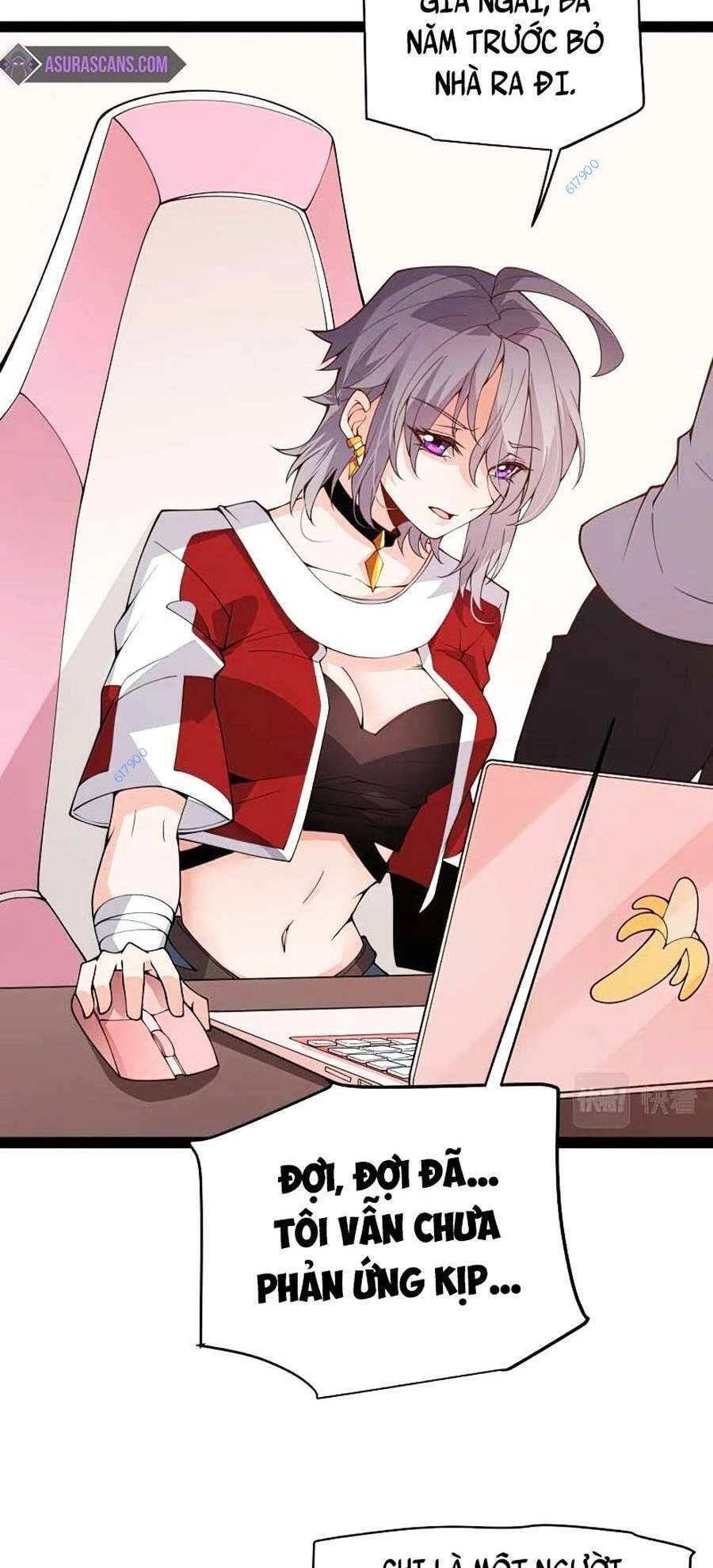 Tôi Đến Từ Thế Giới Trò Chơi Chapter 130 - 17