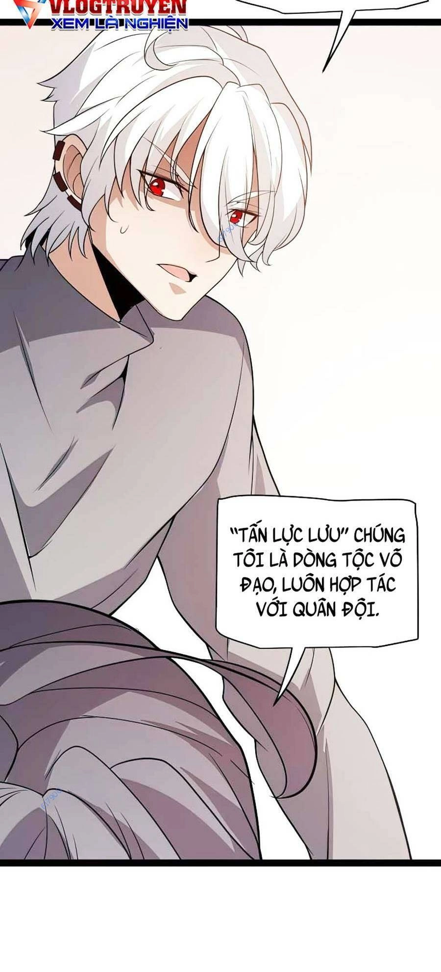 Tôi Đến Từ Thế Giới Trò Chơi Chapter 130 - 19