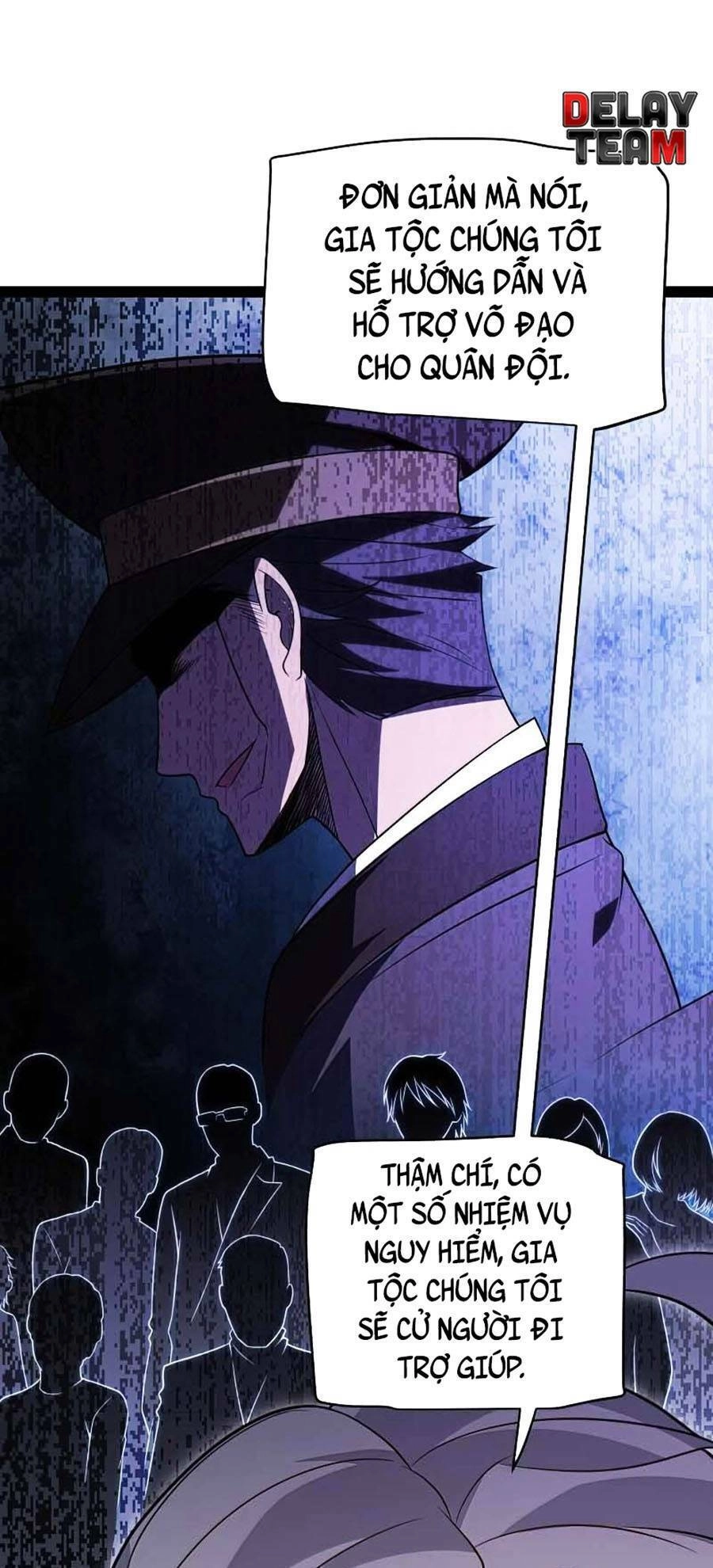 Tôi Đến Từ Thế Giới Trò Chơi Chapter 130 - 20