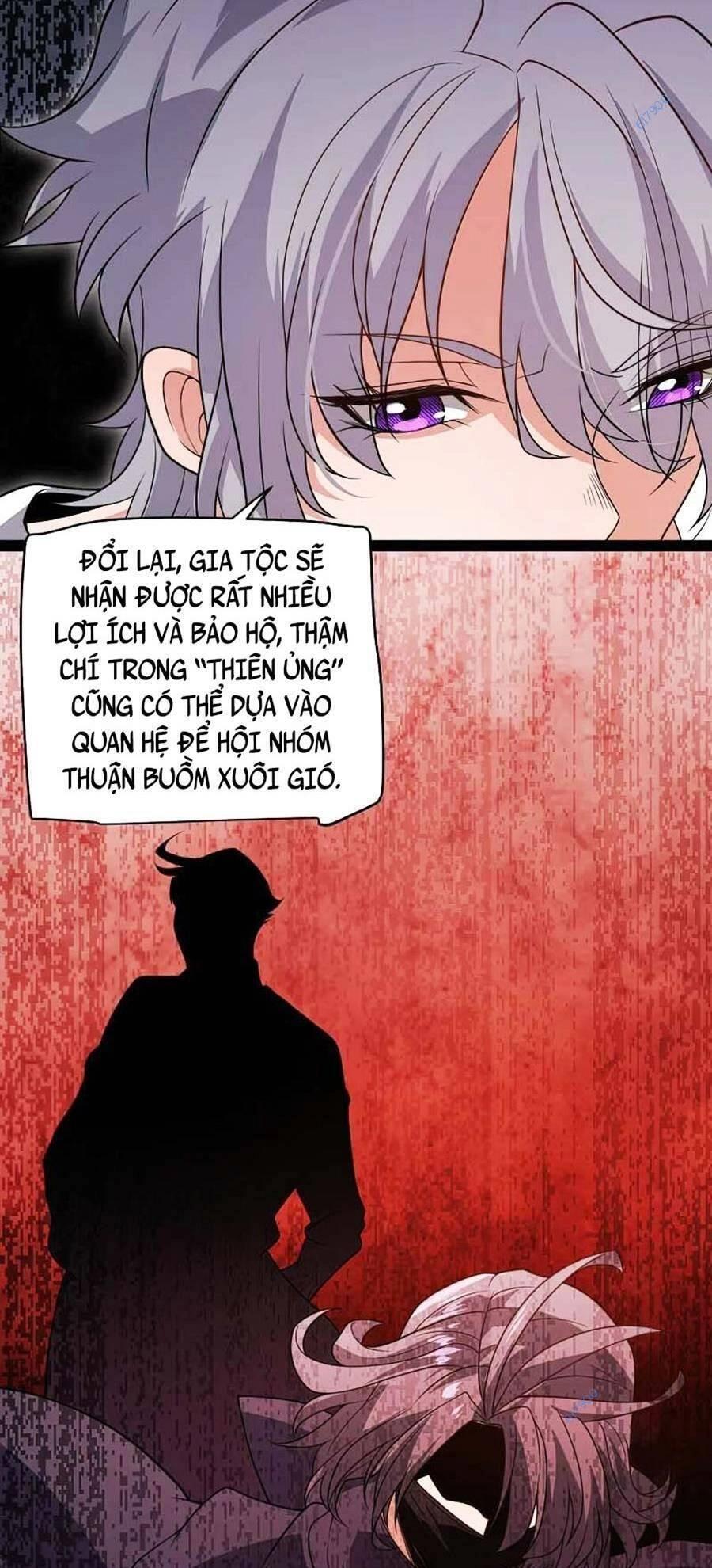 Tôi Đến Từ Thế Giới Trò Chơi Chapter 130 - 21