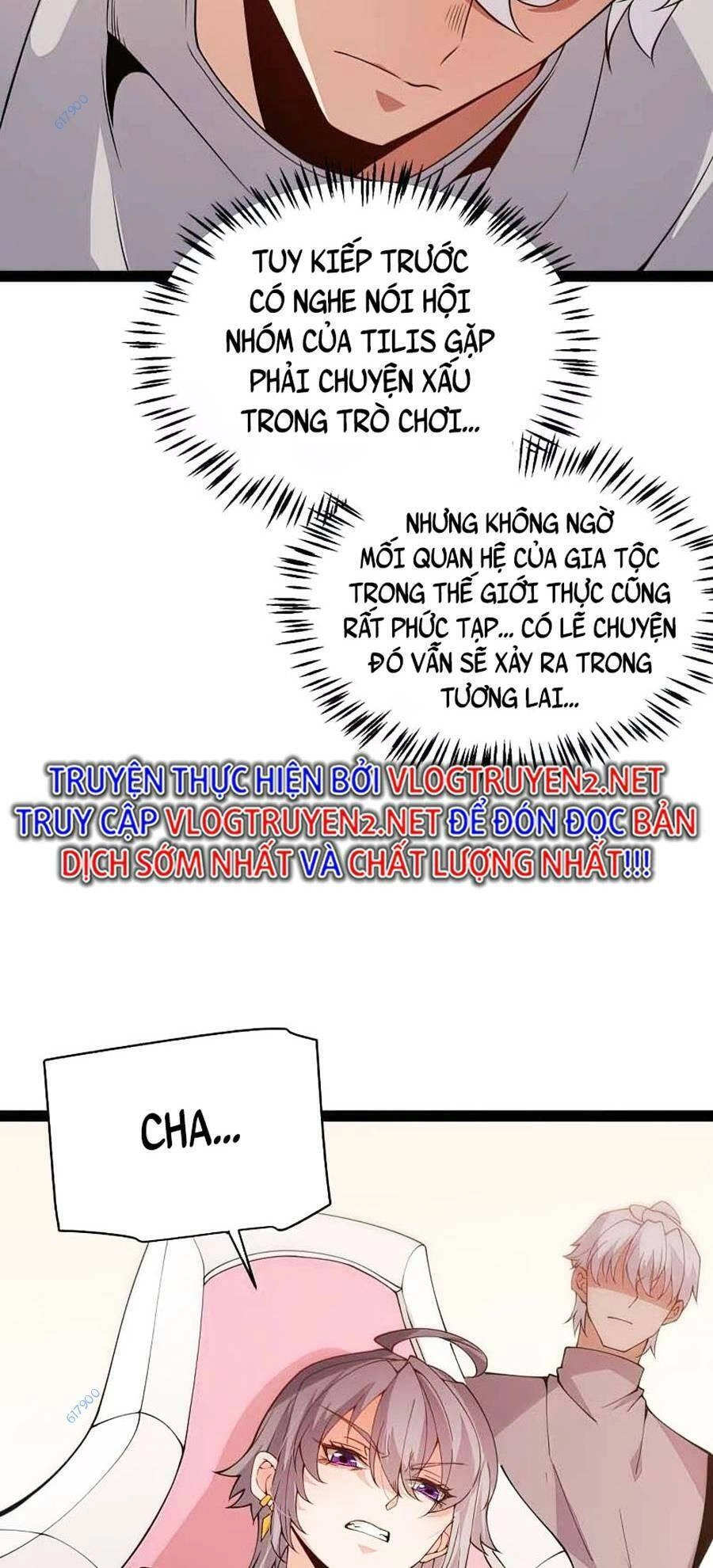 Tôi Đến Từ Thế Giới Trò Chơi Chapter 130 - 23