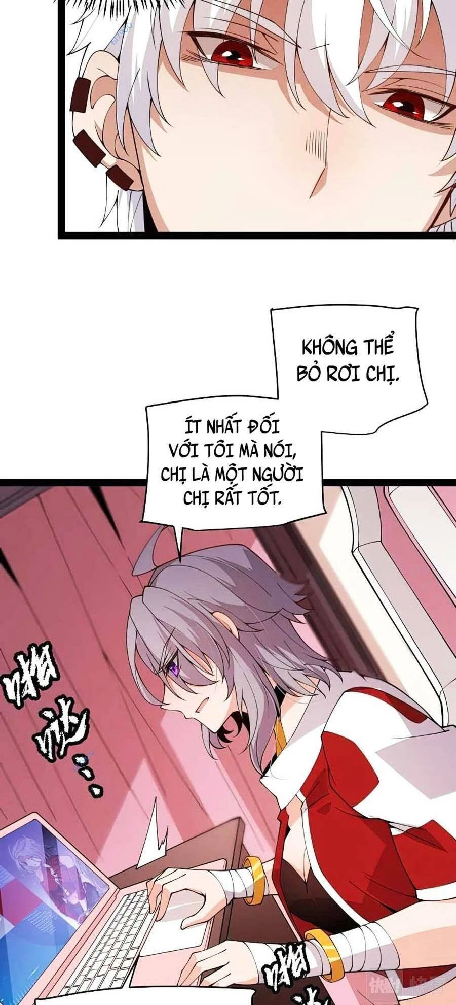 Tôi Đến Từ Thế Giới Trò Chơi Chapter 130 - 25