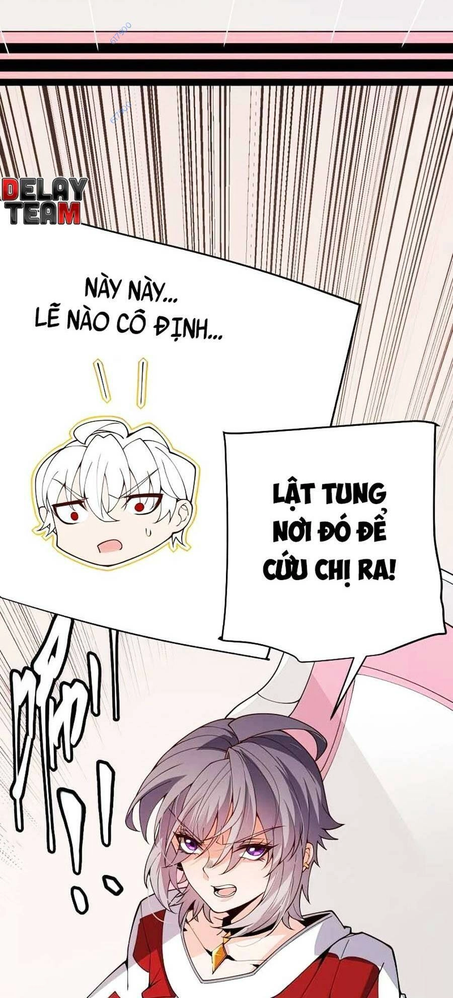 Tôi Đến Từ Thế Giới Trò Chơi Chapter 130 - 27