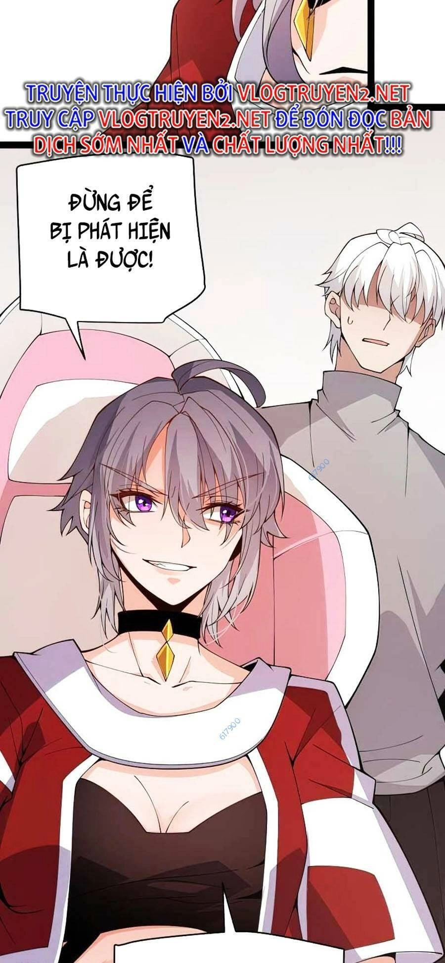 Tôi Đến Từ Thế Giới Trò Chơi Chapter 130 - 37