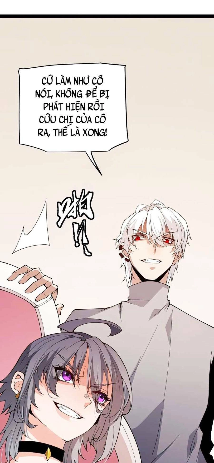 Tôi Đến Từ Thế Giới Trò Chơi Chapter 130 - 42