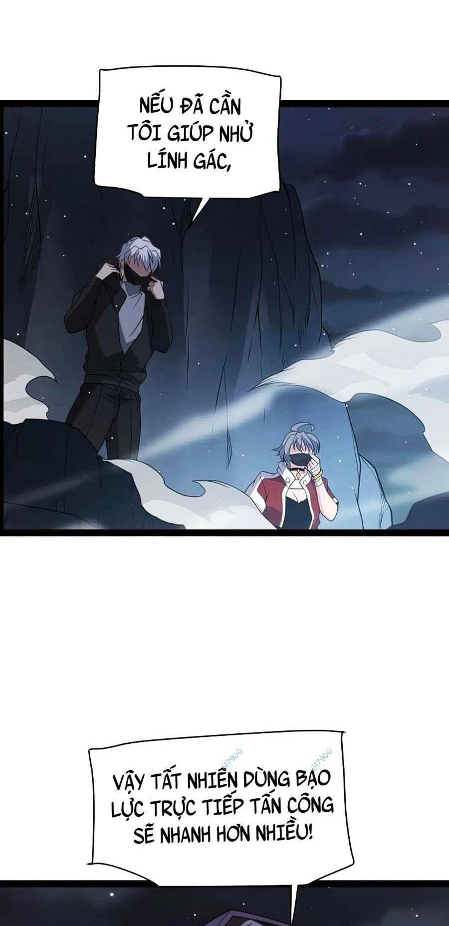 Tôi Đến Từ Thế Giới Trò Chơi Chapter 130 - 49