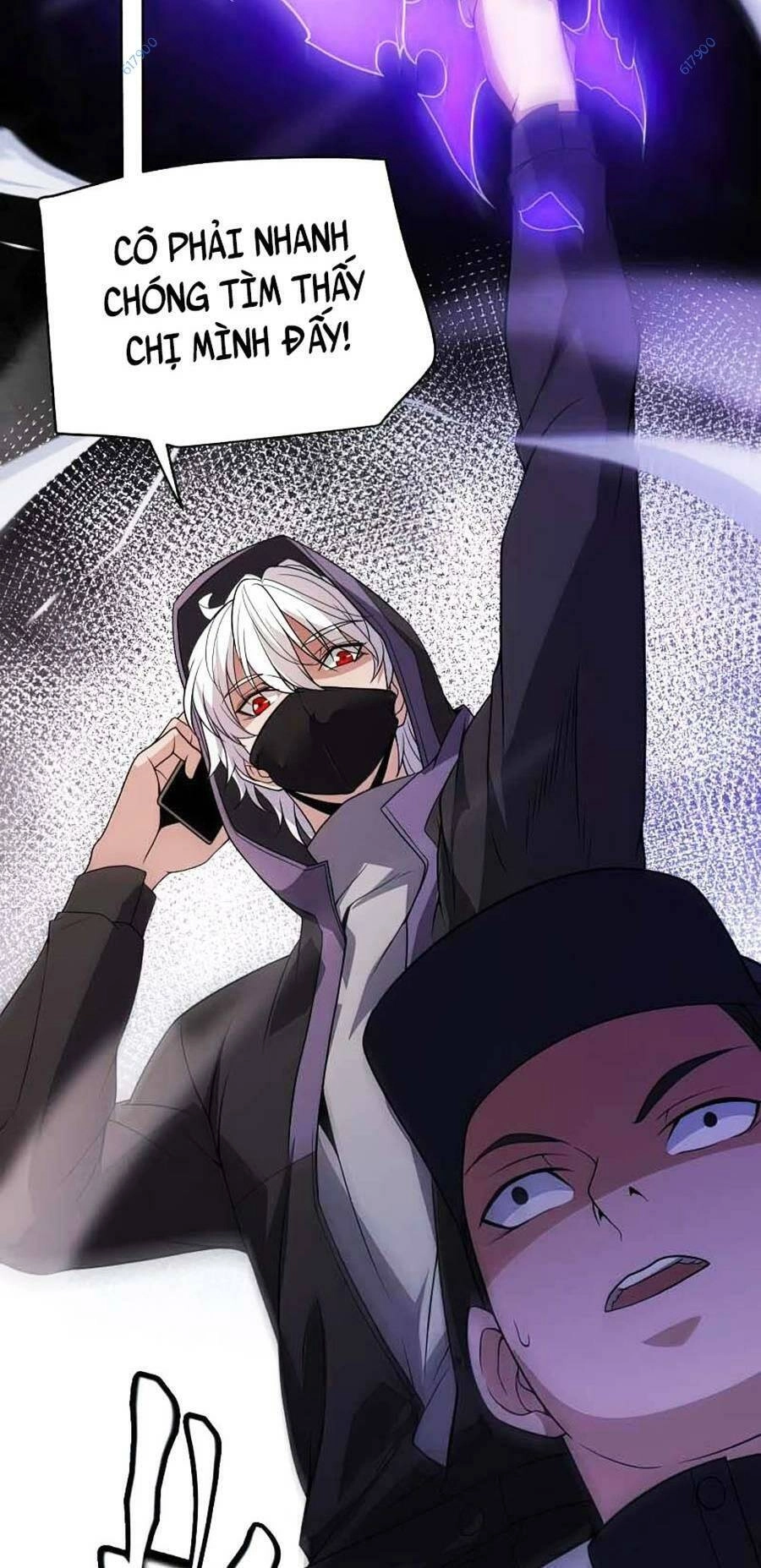 Tôi Đến Từ Thế Giới Trò Chơi Chapter 130 - 59