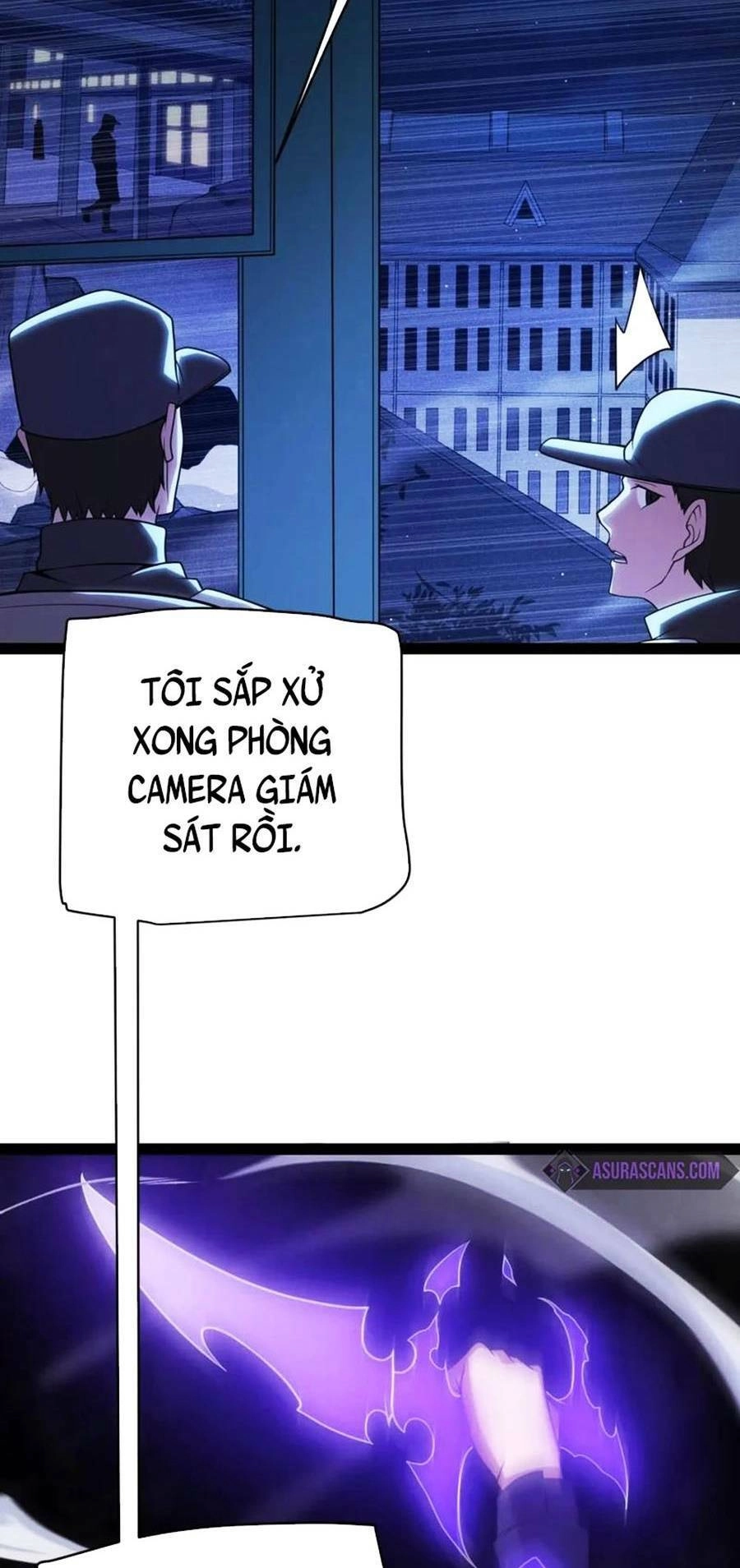 Tôi Đến Từ Thế Giới Trò Chơi Chapter 131 - 2