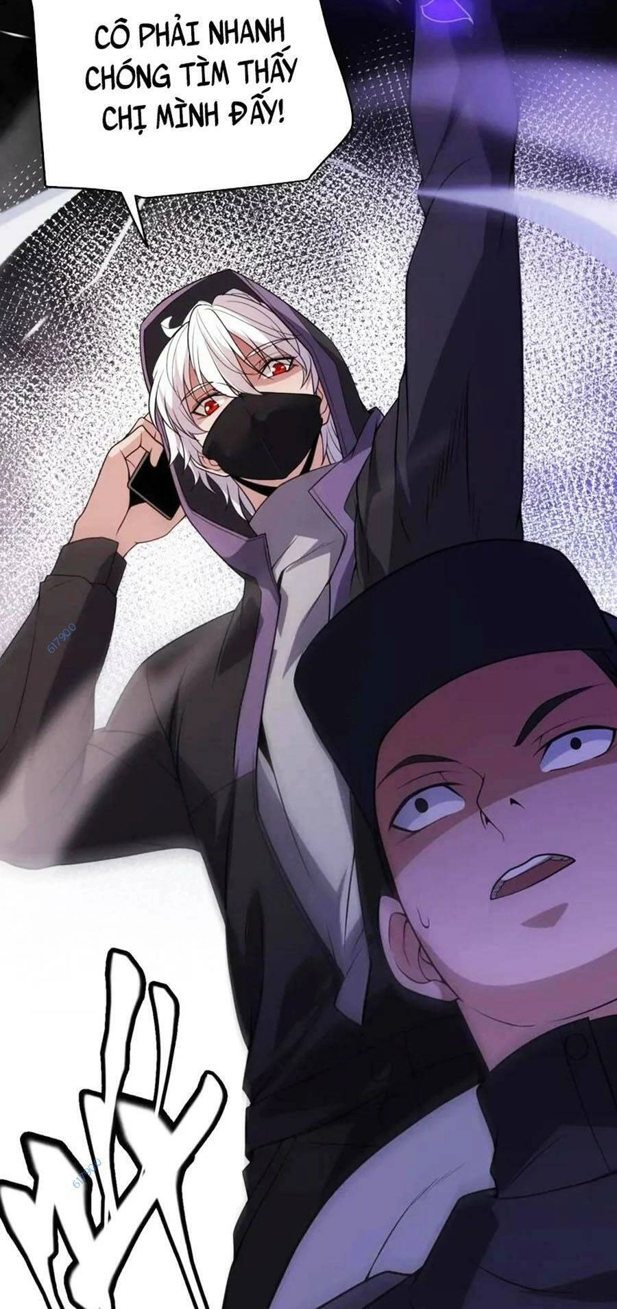 Tôi Đến Từ Thế Giới Trò Chơi Chapter 131 - 3