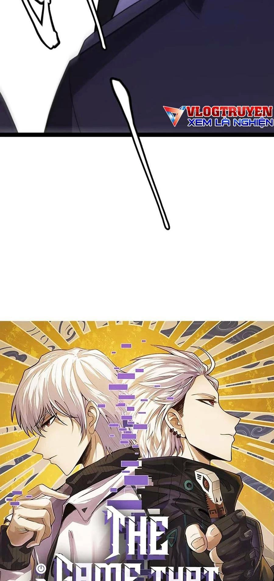 Tôi Đến Từ Thế Giới Trò Chơi Chapter 131 - 4