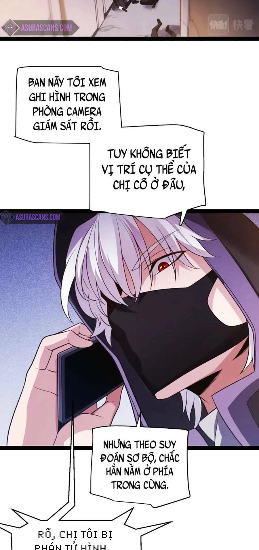 Tôi Đến Từ Thế Giới Trò Chơi Chapter 131 - 6