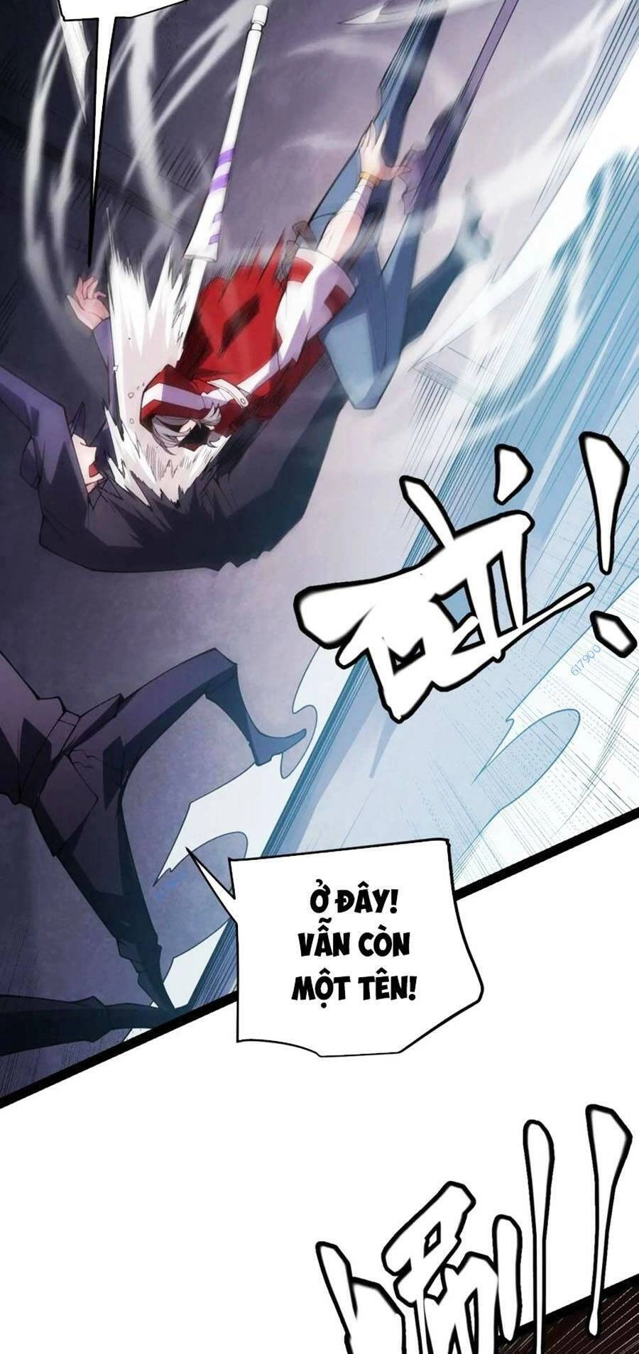 Tôi Đến Từ Thế Giới Trò Chơi Chapter 131 - 13