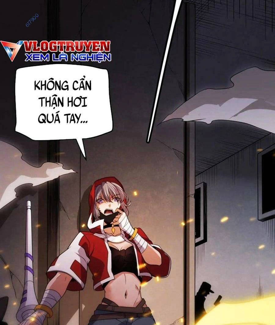 Tôi Đến Từ Thế Giới Trò Chơi Chapter 131 - 22