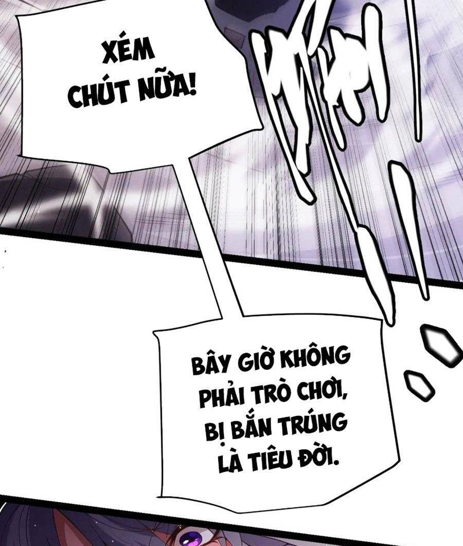 Tôi Đến Từ Thế Giới Trò Chơi Chapter 131 - 28