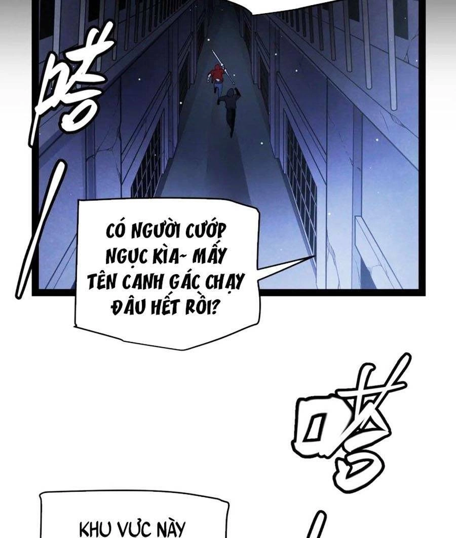 Tôi Đến Từ Thế Giới Trò Chơi Chapter 131 - 36