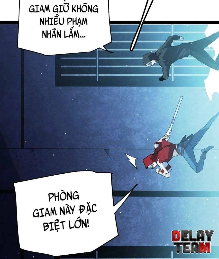 Tôi Đến Từ Thế Giới Trò Chơi Chapter 131 - 37