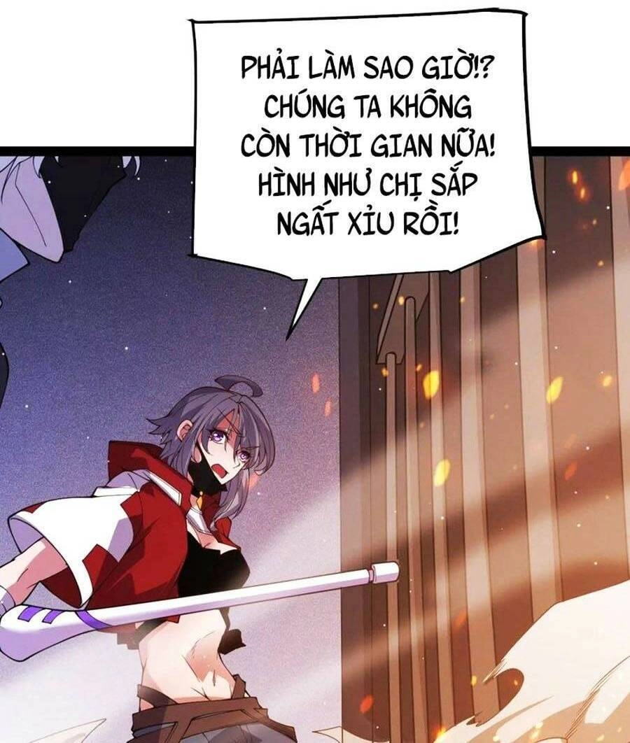 Tôi Đến Từ Thế Giới Trò Chơi Chapter 131 - 51