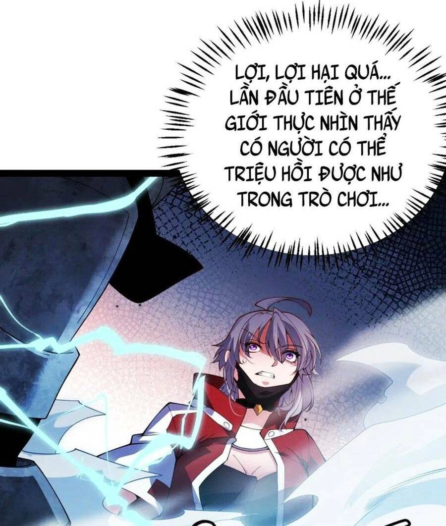 Tôi Đến Từ Thế Giới Trò Chơi Chapter 131 - 57