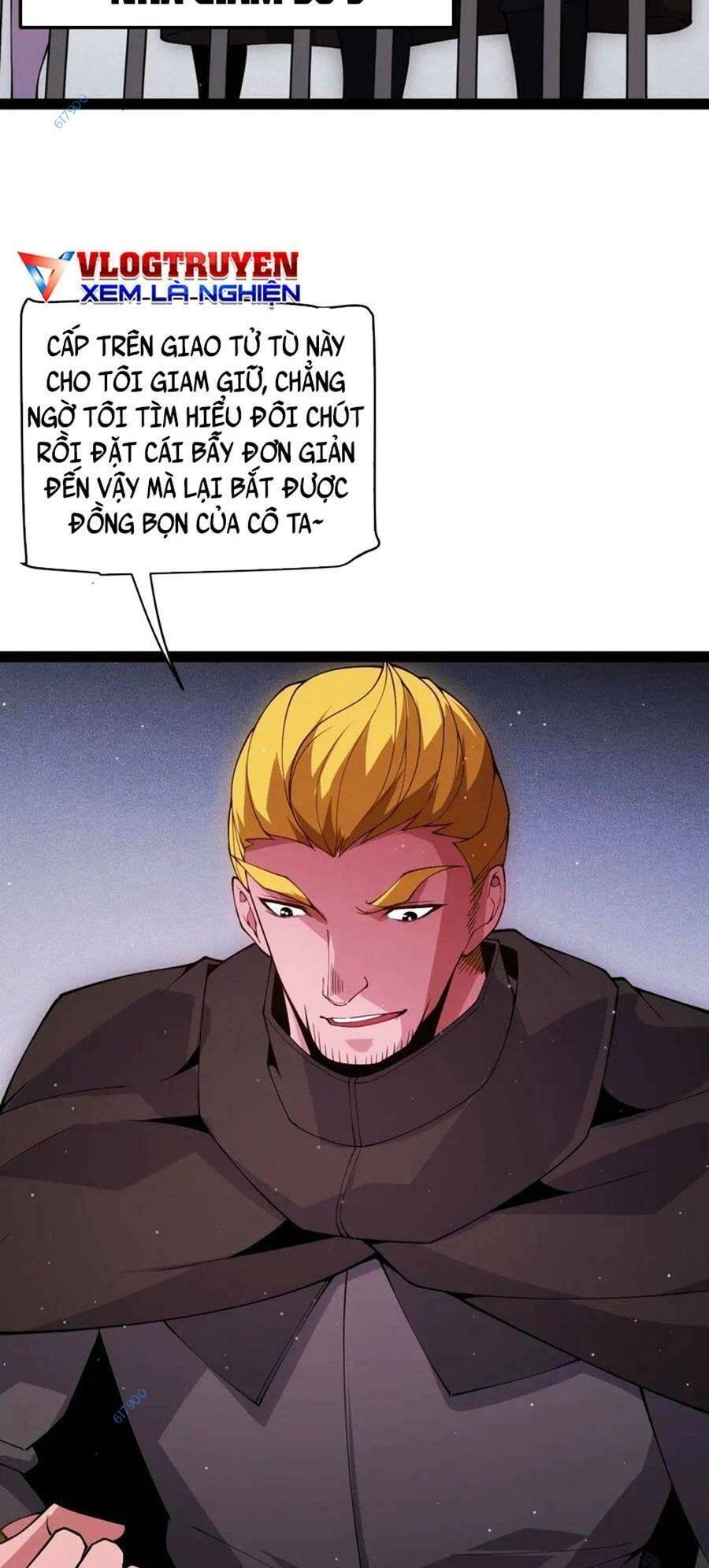 Tôi Đến Từ Thế Giới Trò Chơi Chapter 131 - 77