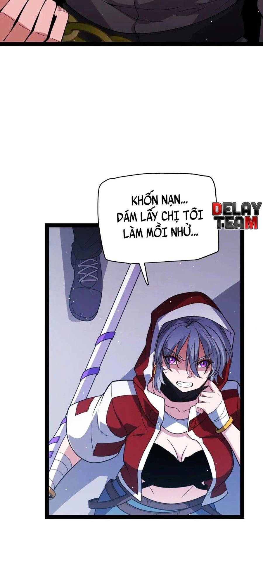 Tôi Đến Từ Thế Giới Trò Chơi Chapter 131 - 78